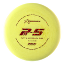 PA-5 350G (300 Firm)
