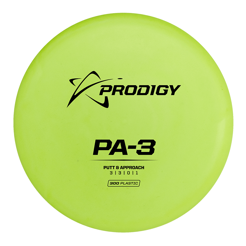 PA-3 300 