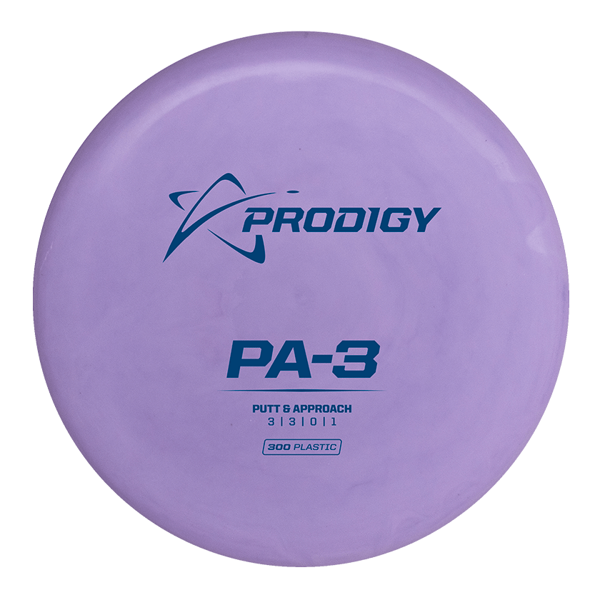 PA-3 300 
