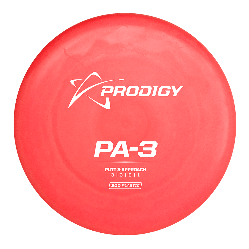 PA-3 300 