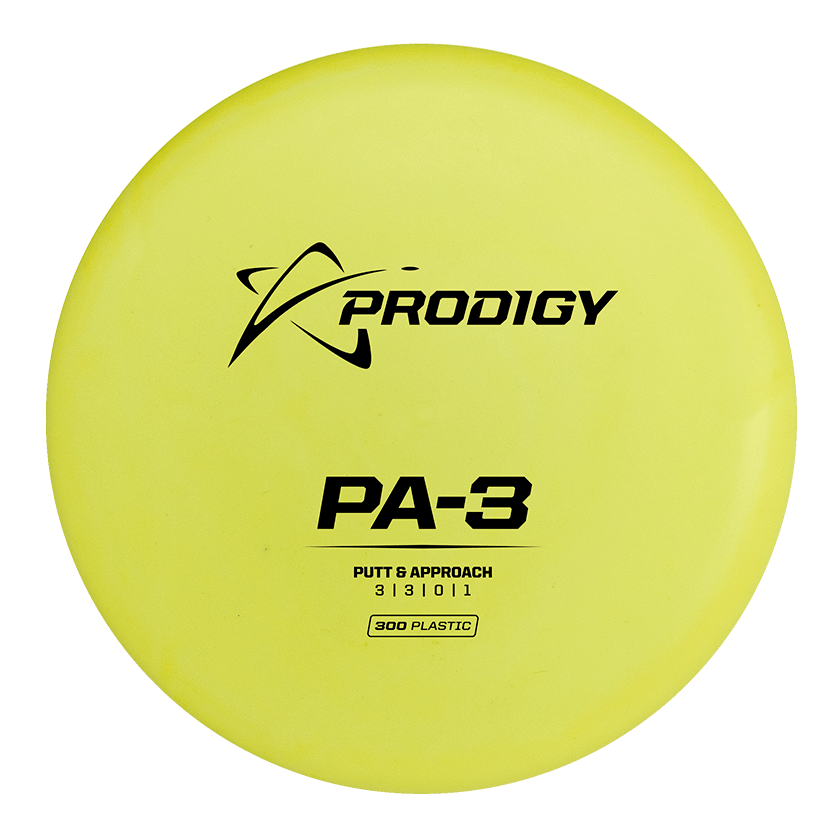 PA-3 300 