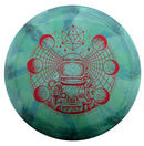 Coalesce Ethereal Nebula