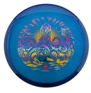 Praxis Ethos Soft - Octopus Stamp