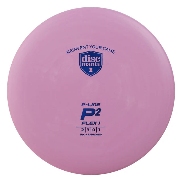P2 P-Line Flex 1 (Originals)