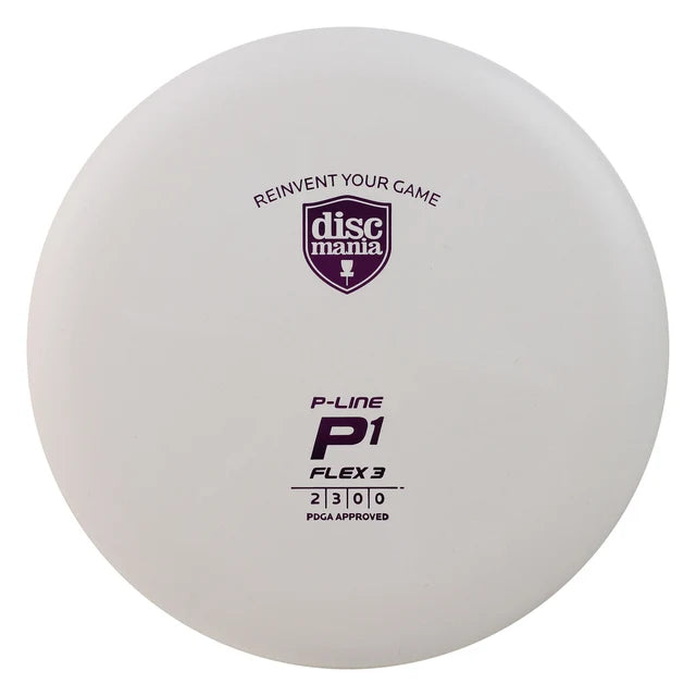 P1 P-Line Flex 3 (Originals)