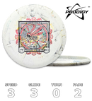 PA-2 300 Fractal - Signature Series 2024 - Manabu Kajiyama