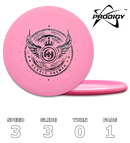 PA-3 300 Henric Hagman