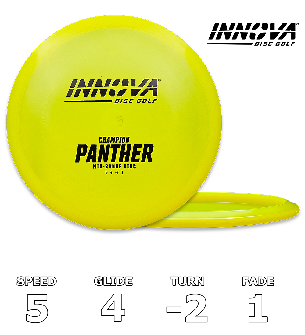 Panther Champion
