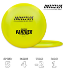 Panther Champion