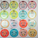 Parachute Proton Soft - MVP Open