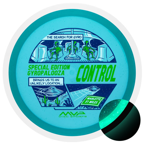 Particle Proton Control
