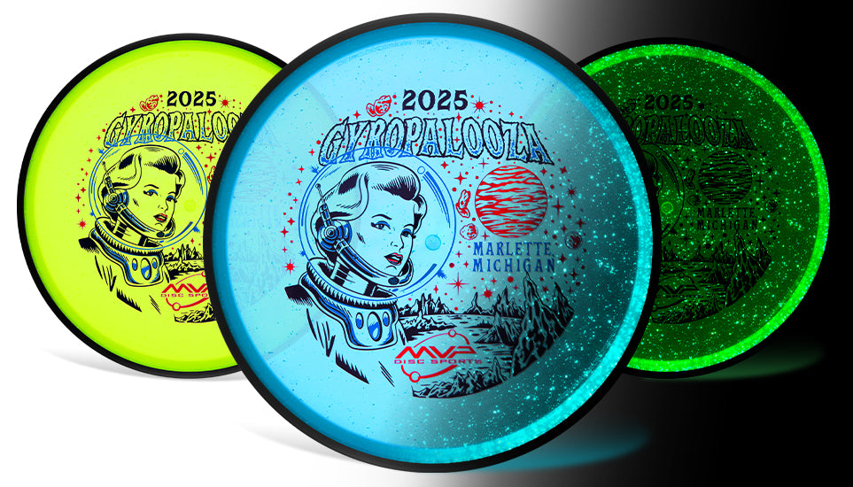 GYROpalooza 2025