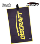 Paul McBeth Waffle Towel