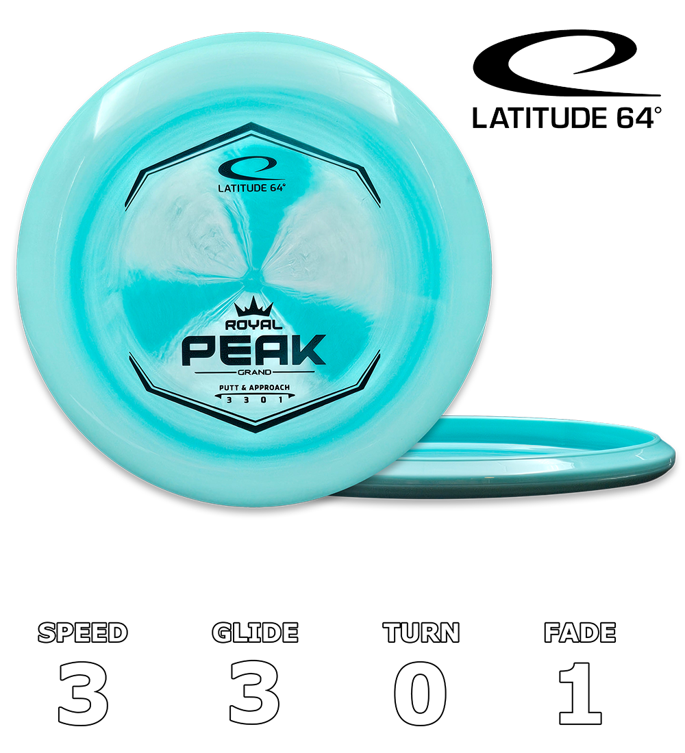 Peak Grand (Royal)