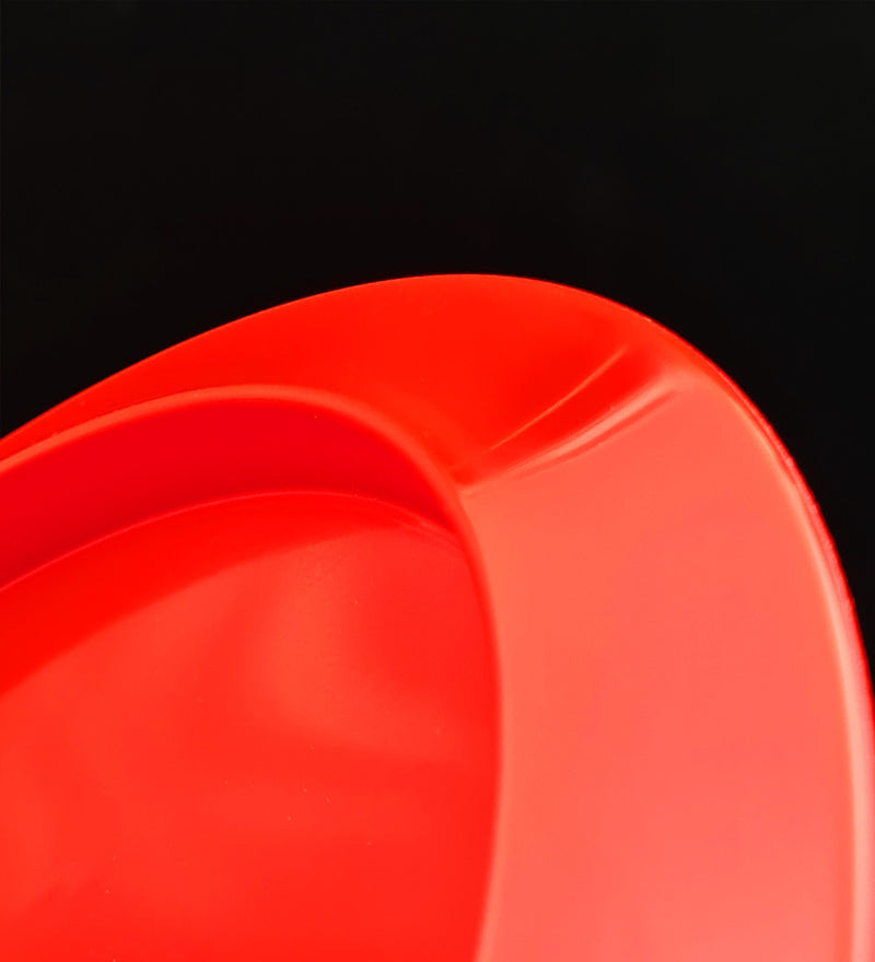 Pepper Ring Steady