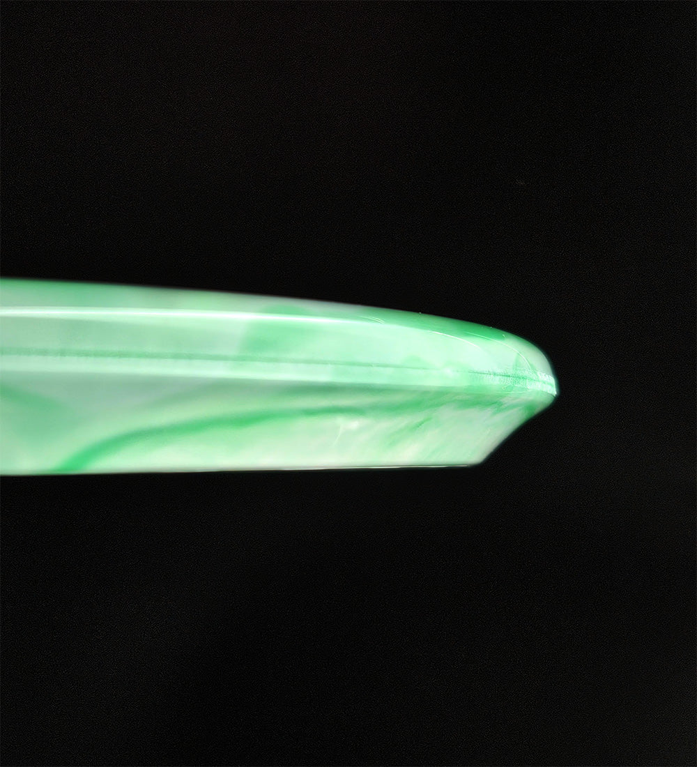 Peppermint Steady Ring