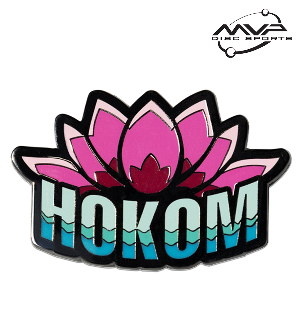 Sarah Hokom Pin