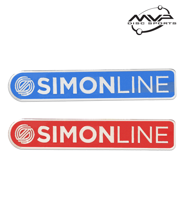 Simon Lizotte Pin Simon Line