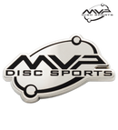 MVP Enamel Pins