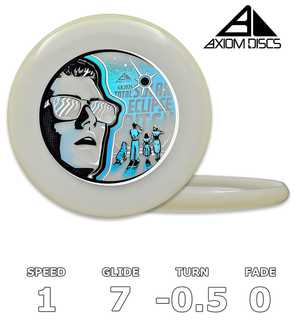 Pitch Eclipse - Special Edition