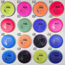 Pixel Electron Medium (Simon Line)