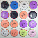 Pixel Electron Firm (Simon Line)