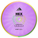 Hex Plasma - PLC