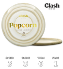 Popcorn Steady Ring