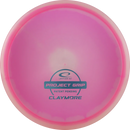 Claymore Project grip