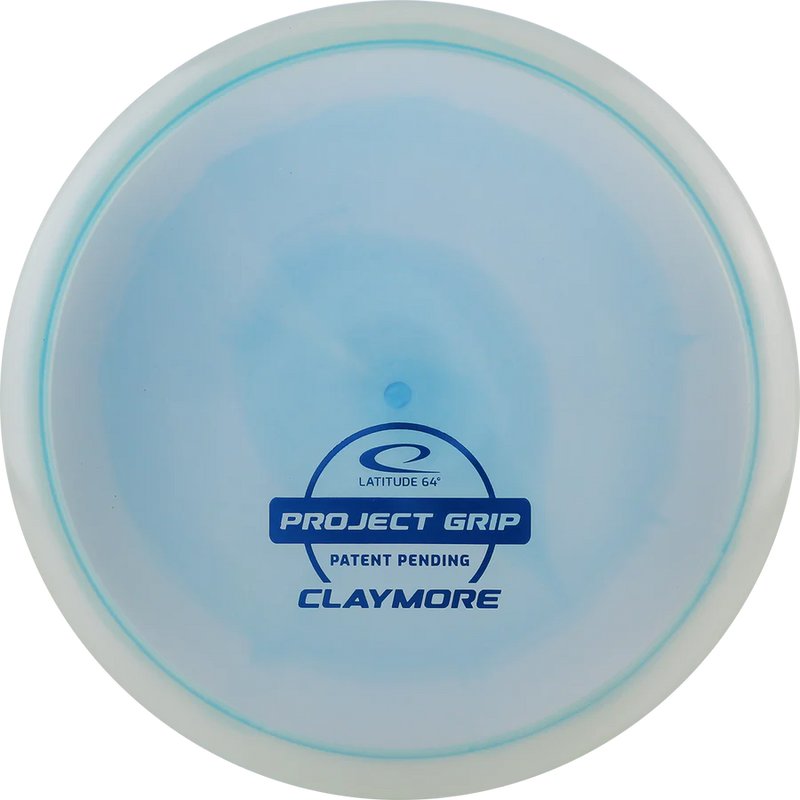 Claymore Project grip