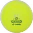 Claymore Project grip