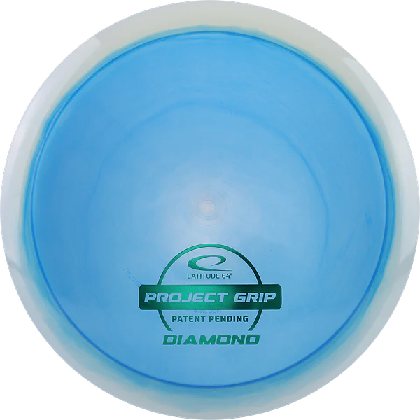 Diamond Project Grip