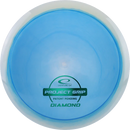 Diamond Project Grip