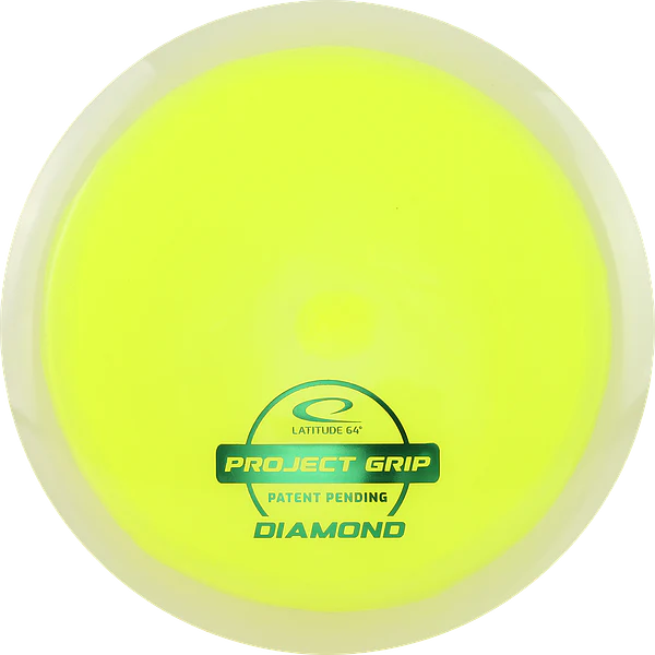 Diamond Project Grip