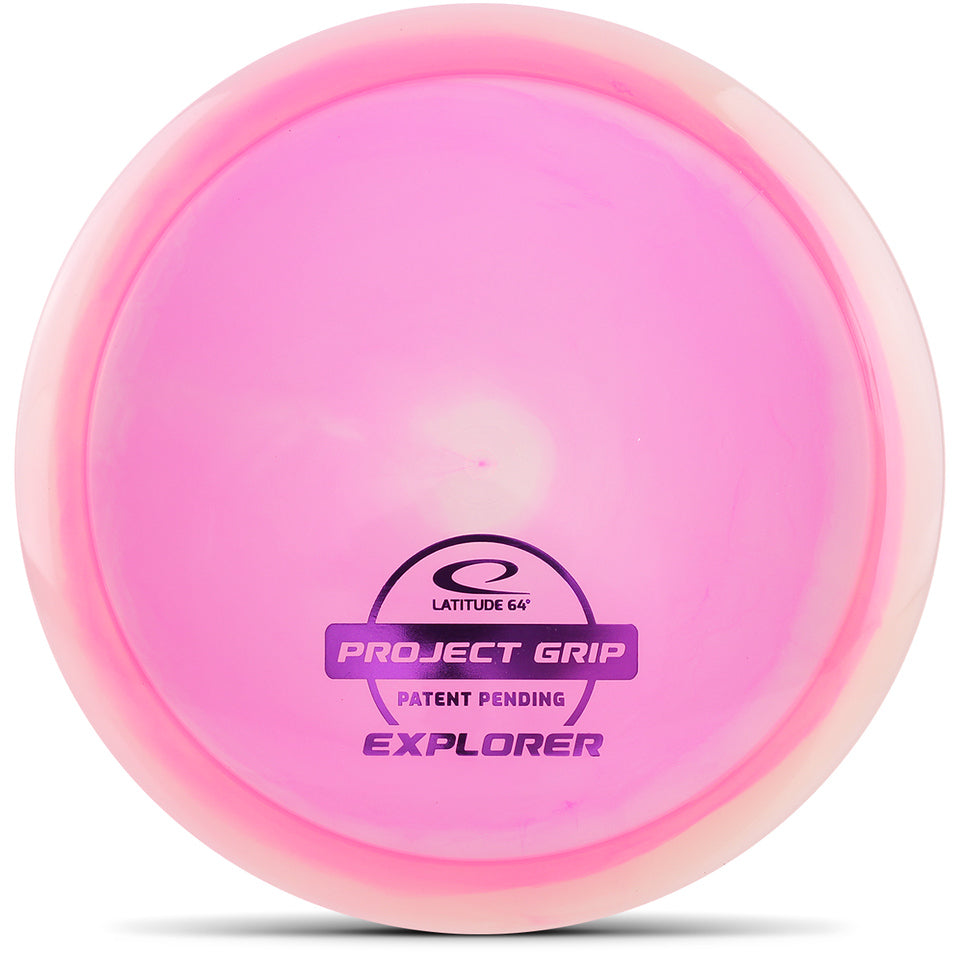 Explorer Project Grip