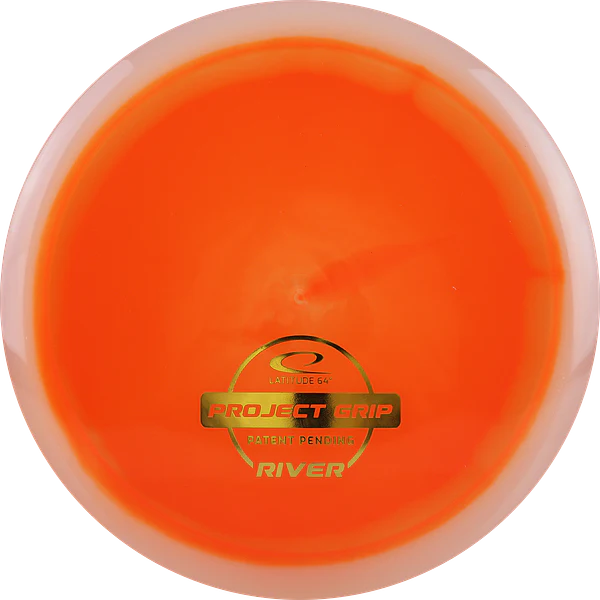 River Project Grip