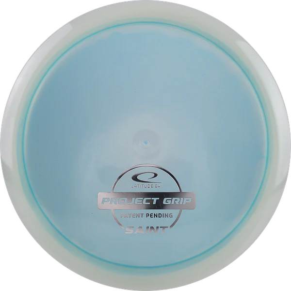 Saint Project grip