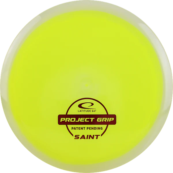 Saint Project grip