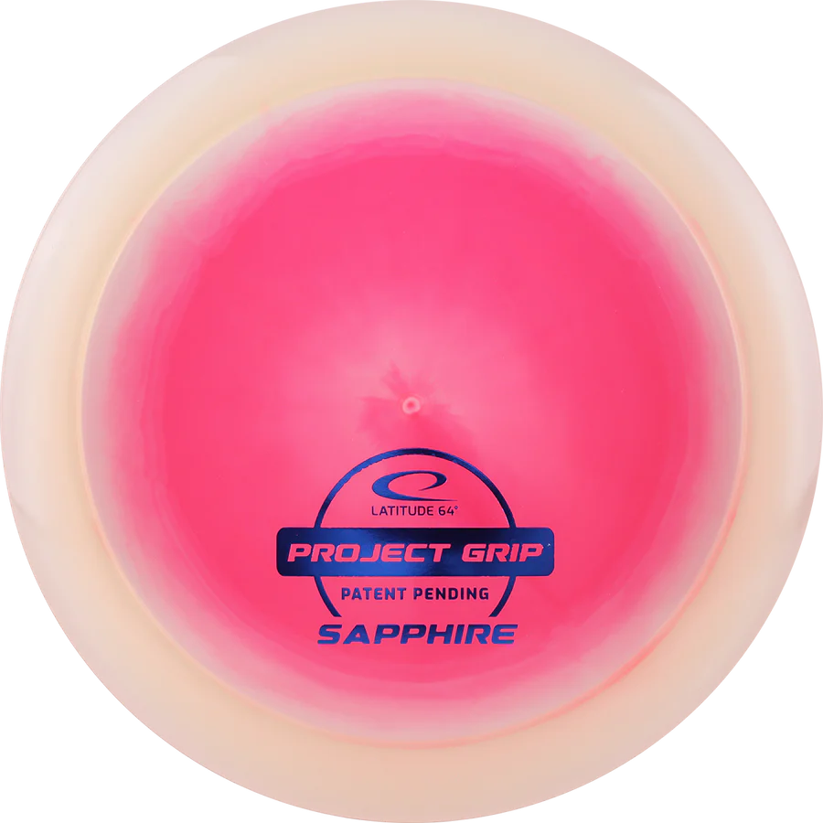 Sapphire Project Grip