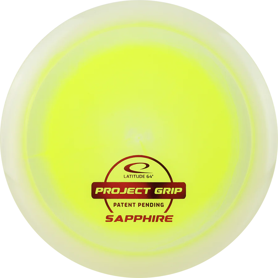 Sapphire Project Grip