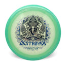 Destroyer Proto Glow Halo Champion - Ohn Scoggins 2026 Tour Series