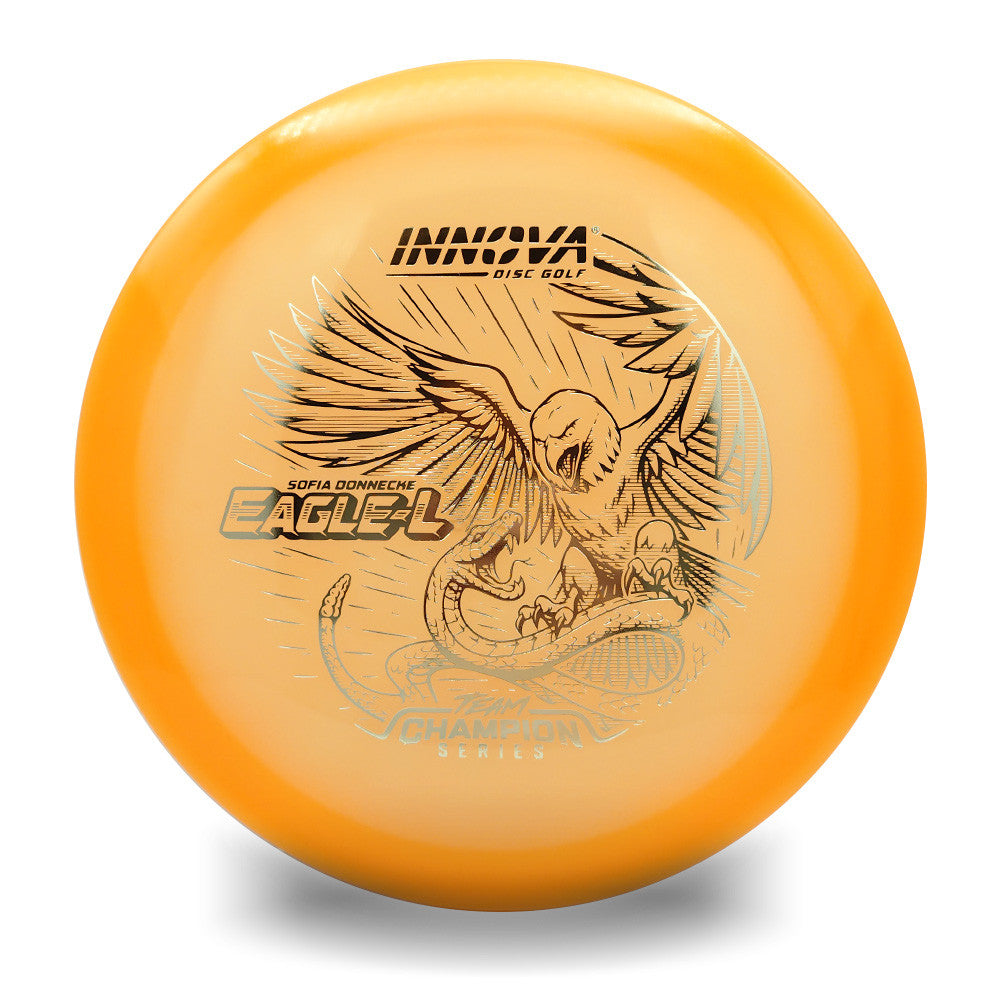 Eagle-L Proto Glow Champion -Sofia Donnecke - Tour Series 2026