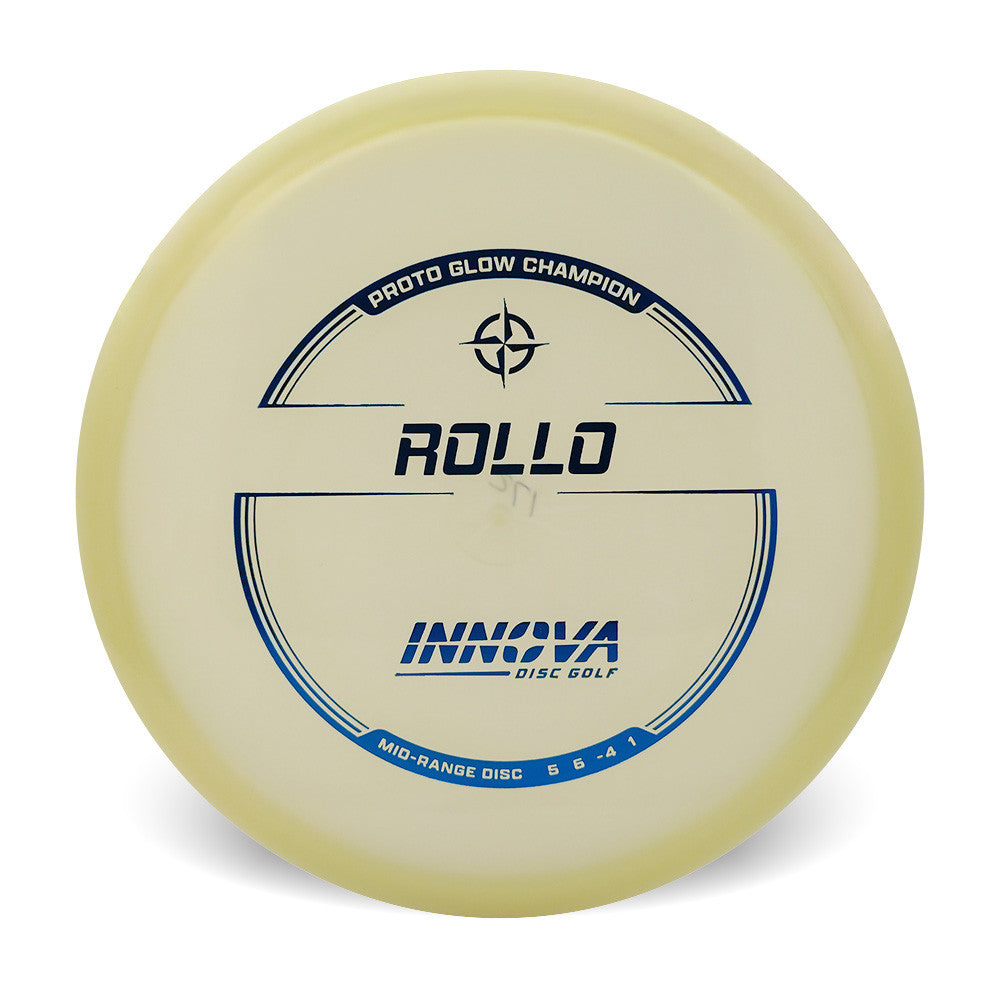 Rollo Champion Proto Glow