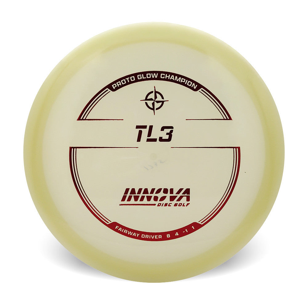 TL3 Champion Proto Glow