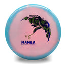 Mamba Proto Glow Halo Star - Juliana Korver