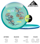 Proxy Proton Soft Particle Glow - Silva Saarinen