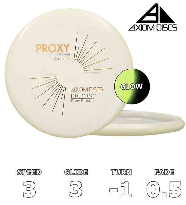 Proxy Total Eclipse