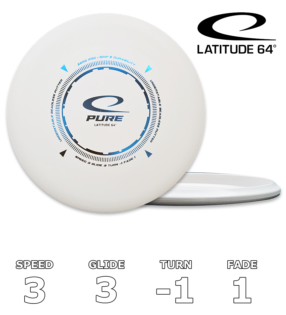 Pure Zero Pro