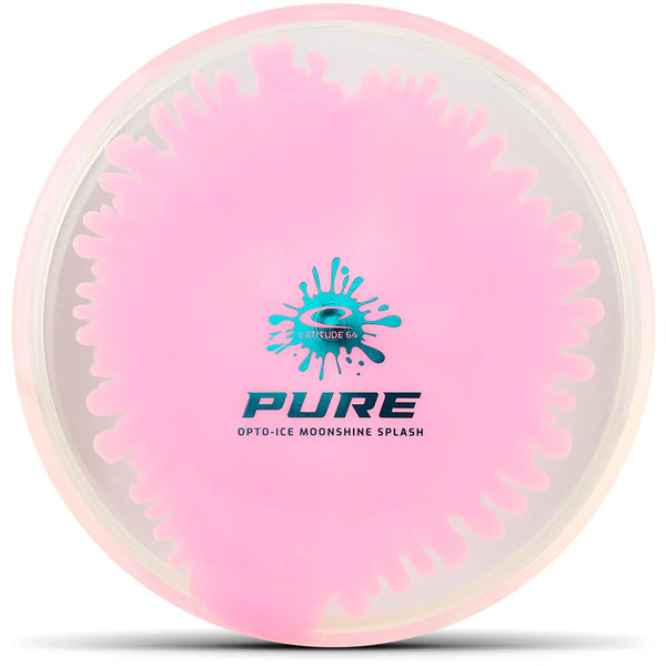 Pure Opto-Ice Moonshine Splash