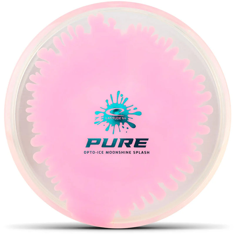 Pure Opto-Ice Moonshine Splash